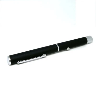 Non Focusable 980nm Infrared IR Laser Pointer Dot Point Lasers Lights 980P-100 - Image 1 of 4