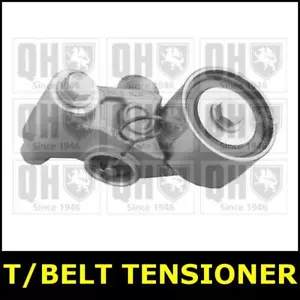 Polea tensor de correa de distribución para subaru legacy ii 2.0 2.5 98->03 gasolina QH - Imagen 1 de 2