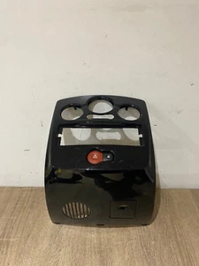 RENAULT CLIO 1.5 DCI MK3 2013 PANEL DE AJUSTE ENVOLVENTE CONTROL DE CALEFACCIÓN 8200407765 - Imagen 1 de 2