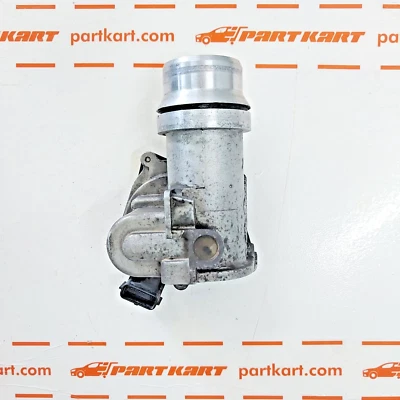 Cuerpo acelerador aire para renault duster and fluence 8200614985 2012 a 2015 Foto 1 de 4