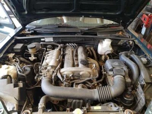 1998-2005 MK2 NB MAZDA MX-5 COMPLETE ENGINE 1.8 PETROL BP *VIDEO* - Picture 1 of 8