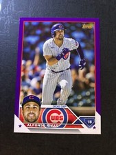 2023 Topps Baseball Series 2 Two Meijer Purple Parallel Cards You Pick 🔥 SP 🔥