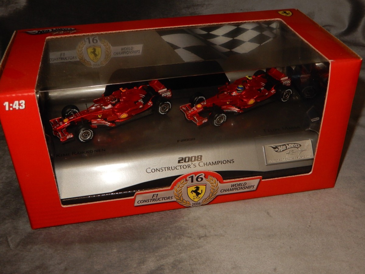 ferrari f2008 products for sale | eBay ferrari f2008 products for sale | eBay