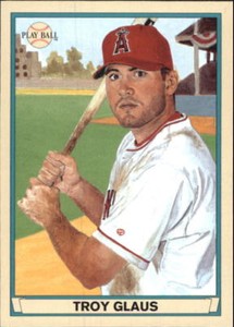 2003 Upper Deck Play Ball Red Backs Baseball Card Pick