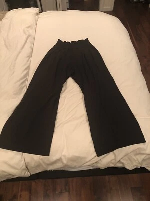 Pantalones deportivos Dries Van Noten XL extra holgados nuevos con etiquetas Foto 1 de 4