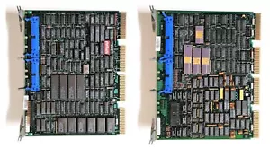 DEC KDA50-QA MSCP DISK CONTROLLER M7164 M7165 DSA SDI KDA50 TESTED GUARANTEED - Picture 1 of 6
