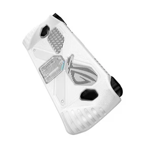 Triangle Support Protective Case Handheld Game Console Shell for ASUS ROG Ally - Imagen 1 de 20