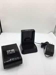 OEM Hoover ONEPWR Floormate BH55210 Jet Cordless Charger with BAD BATTERY
