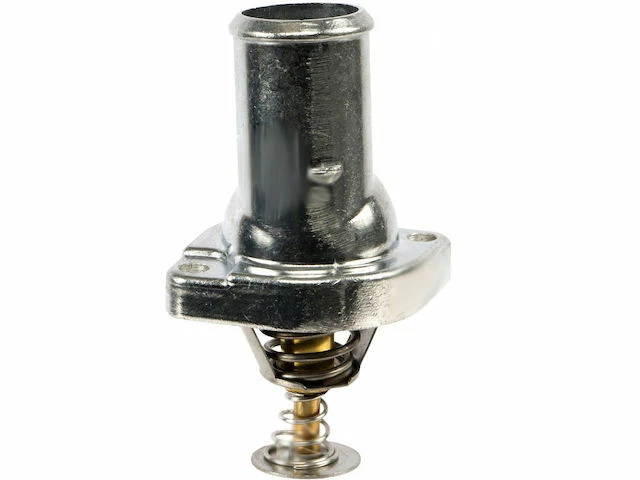 Four Seasons Water Outlet Thermostat Assembly fits Pontiac G6 2006-2010 16PMZT - Image 1 of 1