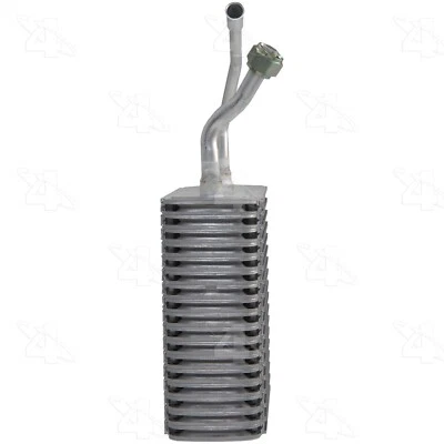 Núcleo de evaporador de aire acondicionado 4 estaciones para Mazda B3000 2002-2008 Foto 1 de 4