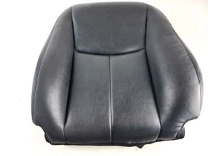 14-20 INFINITI Q50 FRONT LEFT LH DRIVER SIDE SEAT BACK PAD COVER PANEL TRIM OEM - Picture 1 of 4