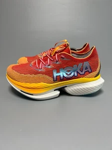 US 10 Hoka One One U Cielo X1 Men's Running Shoes 1147910-CSSL - Picture 1 of 23