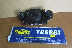 8A6T-18C612-AE KEYBOARD AIR CONDITIONING FORD FIESTA 2008-2016 - Picture 1 of 2