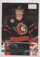 1993-94 Topps Stadium Club 1st Day Issue Bob Kudelski #120