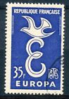 Stamp /// Timbre France Oblitere N° 1174 Europa