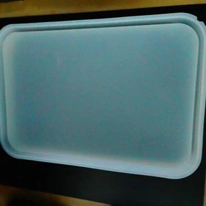 Large Tray Mold Round Corners - Picture 1 of 9