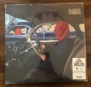 The Mars Volta: Frances The Mute Glow In The Dark Vinyl LP NEW FAST SHIPPING - Picture 1 of 3