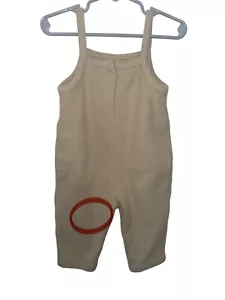 Tuta intero MAISON ME BABY taglia 18-24 mesi LEGGI - Foto 1 di 11
