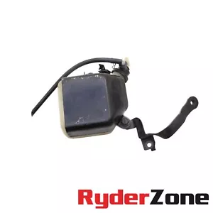 Yamaha FZ6R 2009-2017 tanque de desbordamiento depósito de refrigerante botella tanque manguera - Imagen 1 de 6