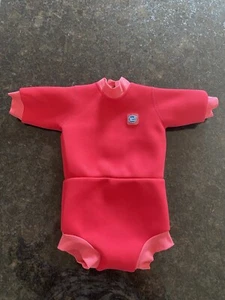 Wie Neu: Neoprenanzug Badeanzug Baby 6-12 Monate 68 74 80 Splash about UPF 50+ - Bild 1 von 4