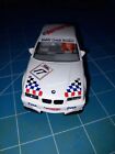 Scalextric BMW 318i with Working Front & Rear Light (LED Upgraded) #17