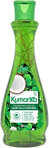 Aceite Caída Cabello Kumarika 200 Ml - Imagen 1 de 5