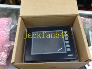 OMRON HMI NP5-SQ001BTOUCH PANEL NP5SQ001B New In Box Expedited Shipping - Bild 1 von 2