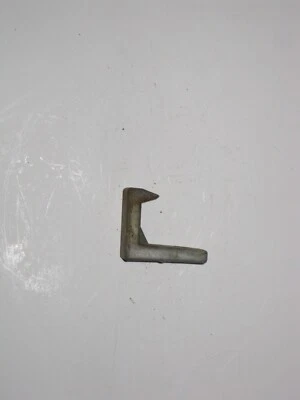 Ford Mustang 1967 puerta superior tope de vidrio OE Mercury Cougar regulador de vidrio FOMoCo Foto 1 de 3