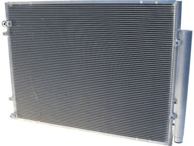 Конденсатор кондиционера для 2006-2008 Lexus RX400h 62687FSZK 2007 A/C конденсатор - Изображение 1 из 2