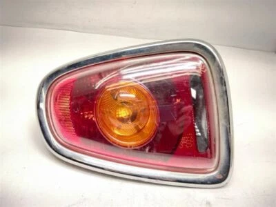 Lámpara de luz trasera lateral derecha para pasajero Mini Cooper 2007-2010 OEM 63212757010 Foto 1 de 4
