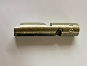 Adaptador de broca Stanley 3180 Millers Falls Yankee 31 31 31A 131 131A 131B 68-131 - Imagen 1 de 8