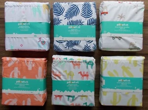 Pillowfort TWIN Sheet Set Various Designs ~ NEW Your Choice - Picture 1 of 13
