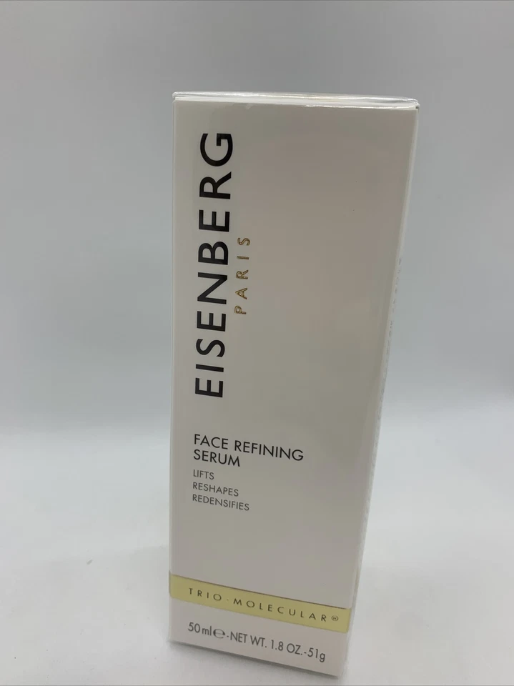 (1680€/L) Eisenberg Sérum Affinant Visage Lifts 50ml Luxus Pflege komedogen-frei - Bild 1 von 1