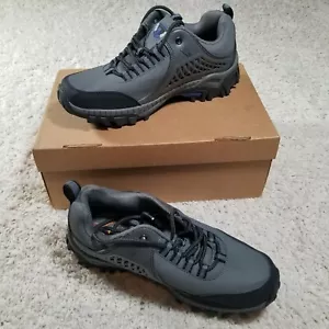 Hylouto Herren Wandern Berg Outdoor Trail Klettern Schuhe Turnschuhe Größe 6,5 - Bild 1 von 10