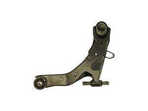 Front Left Lower Control Arm and Ball Joint Dorman For 2001-2006 Hyundai Elantra