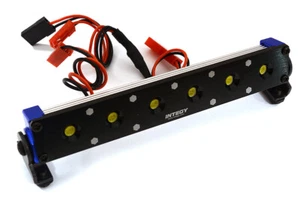 Billet Machined T5 Realistic Roof Top Spot White LED (6) Light Set - Picture 1 of 1