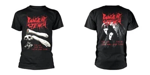 PUNGENT STENCH - For God Your Soul - T-shirt - NEW - LARGE ONLY - Bild 1 von 1