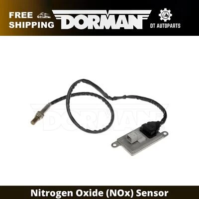 For 2011 Oshkosh Motor Truck Co. H Dorman Nitrogen Oxide (NOx) Sensor - Image 1 of 4