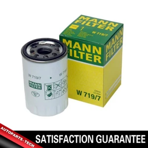 Engine Oil Filter for Jaguar Vanden Plas l6 4.0L AY06 1990 1991 1992 1994 1997 - Picture 1 of 4
