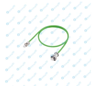 1PCS NEUF POUR SIEMENS 6FX5002-2DC10-1BA0 câble 10m - Photo 1/1