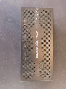 Router Ubiquiti EdgeRouter Lite ERLite-3 - Foto 1 di 5