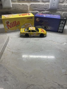 Action Racing 1:24 Dale Earnhardt Jr. #3 Nilla Wafers Nutter Butter 2002 Monte - Bild 1 von 6