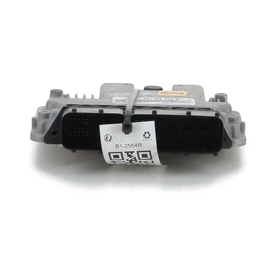 Calcolatore Motore - Seat TOLEDO III - 03G906021SK - B1-2564R - Immagine 1 di 3