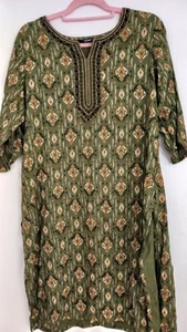 Indisches Kleid, Kurta 42 - Bild 1 von 2