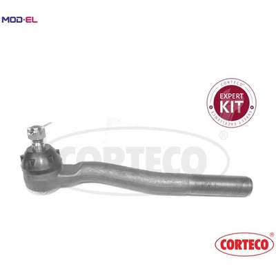 Extremo de varilla de amarre 49400090 para jeep grand/cherokee/ii/suv/Mk EXA 3,1 L ENF 2,7 L 5 cilindros Foto 1 de 4