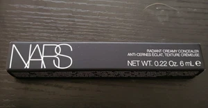 NARS Radiant Creamy Concealer ~ You Choose ~ .22 oz - Picture 1 of 7