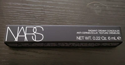NARS Radiant Creamy Concealer ~ You Choose ~ .22 oz - Image 1 of 4