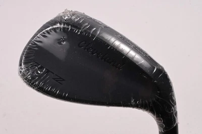 Cleveland RTZ Lob Wedge / 58 Degree / Wedge Flex Dynamic Gold Spinner Shaft - Image 1 of 4