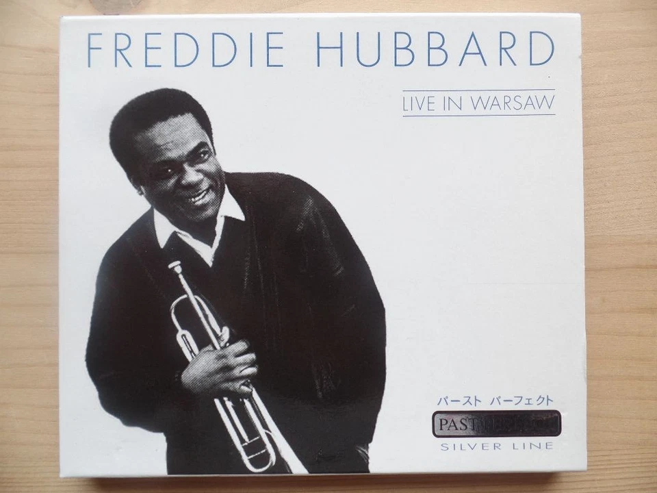 Live in Warsaw Hubbard, Freddie: - Bild 1 von 1