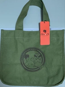 HUNTER×HUNTER tote bag RofJ BY JUMP SHOP - Picture 1 of 2